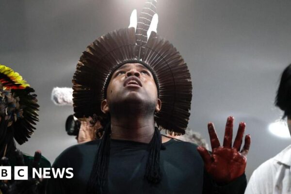 Кліматичні переговори ООН не забезпечують нових обіцянок щодо викопного палива