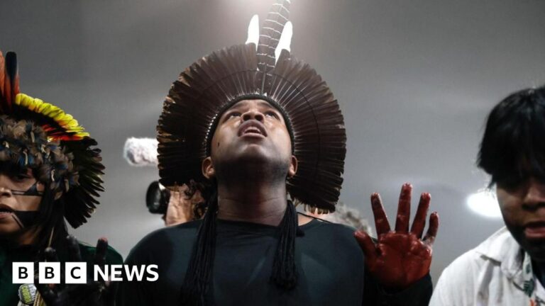 Кліматичні переговори ООН не забезпечують нових обіцянок щодо викопного палива