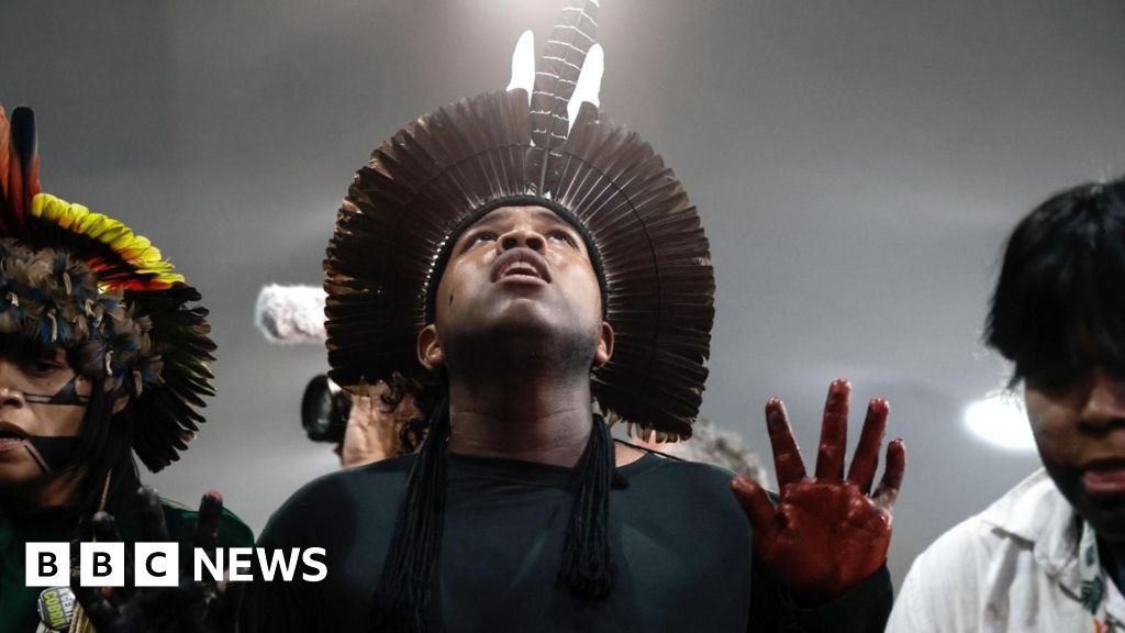 Кліматичні переговори ООН не забезпечують нових обіцянок щодо викопного палива