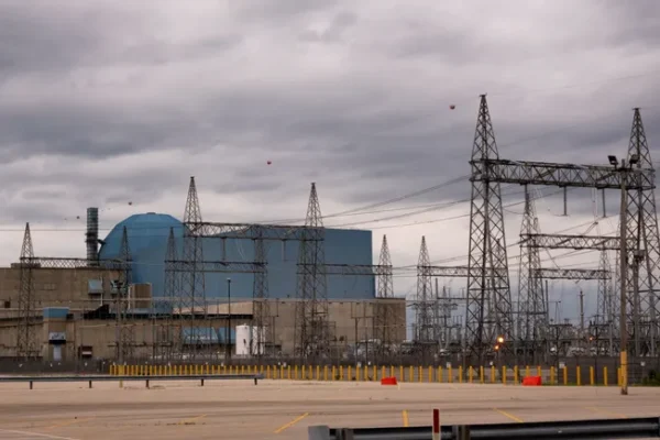 Обсяг угод в енергетичній галузі різко зріс у 2025 році через злиття великих комунальних компаній IPP