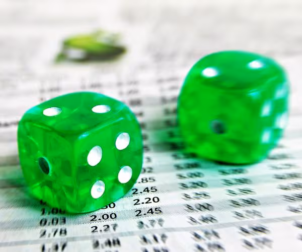 Ринковий ризик у 2026 році, якщо прогнози зростання не справдяться