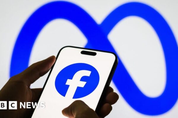 Facebook випробовує місячну підписку вартістю 9,99 фунтів стерлінгів на обмін більш ніж двома посиланнями