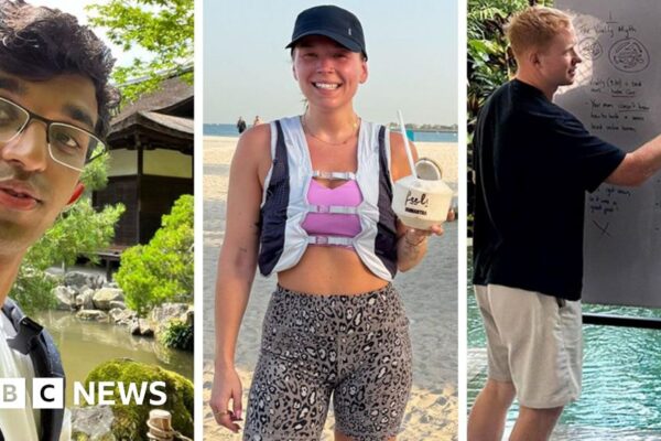 Чому молодь їде працювати за кордон?