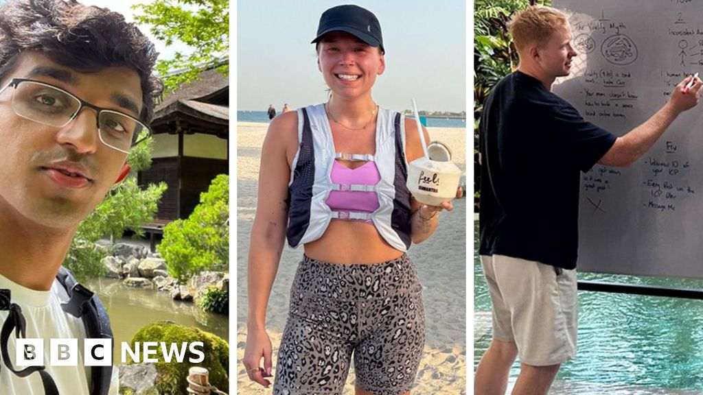 Чому молодь їде працювати за кордон?