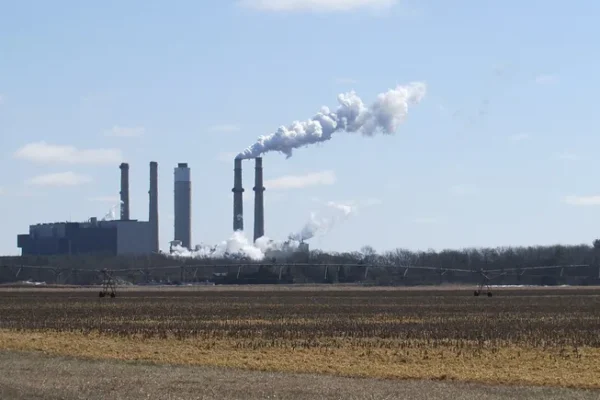 Міністерство енергетики наказує запустити вугільні блоки штату Індіана загальною потужністю понад 950 МВт після завершення терміну експлуатації