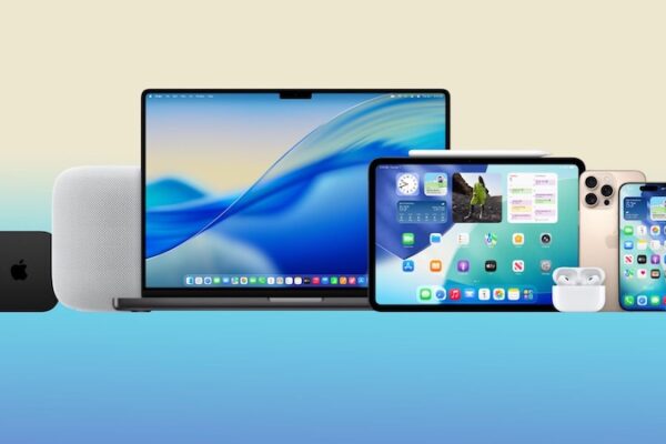 Apple 2026: понад 20 нових продуктів