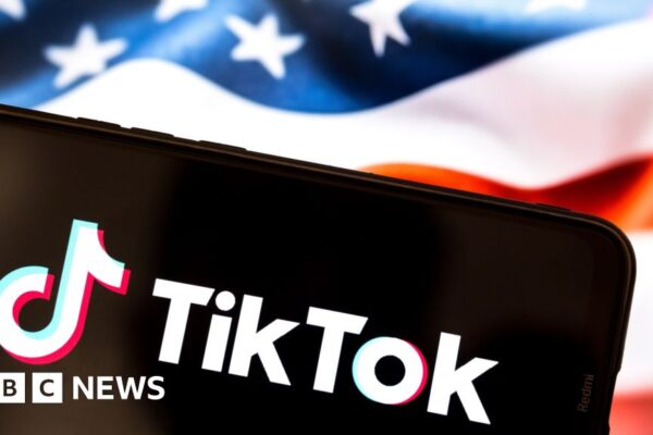 Власник TikTok підписує угоду, щоб уникнути заборони США