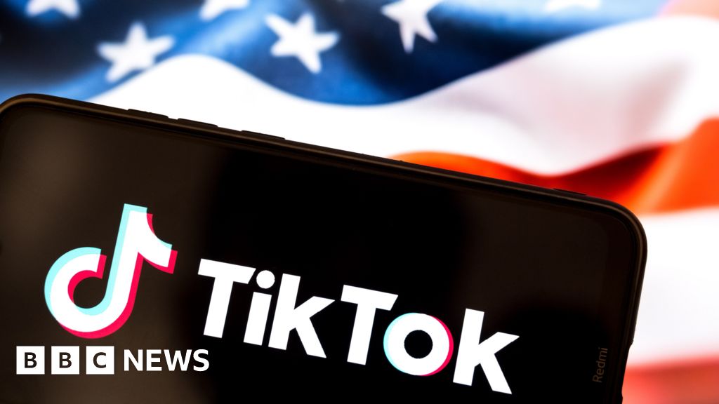 Власник TikTok підписує угоду, щоб уникнути заборони США