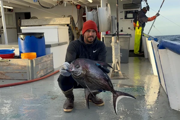 У глибинах океану є відсутня ланка, і вчені нарешті знайшли її