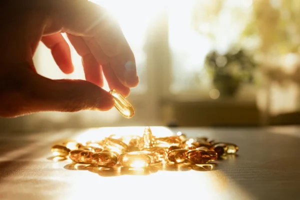 Чому ваші добавки вітаміну D можуть не працювати