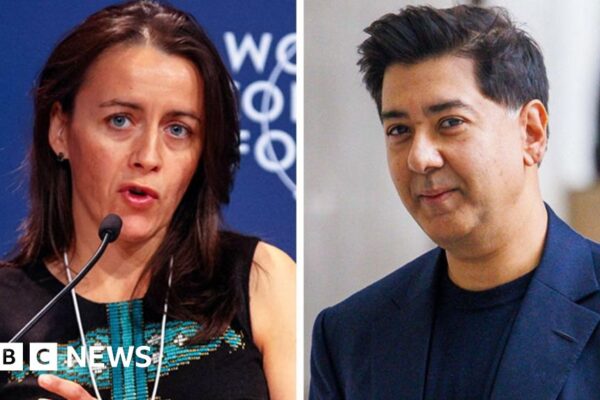 Британські активісти в соціальних мережах серед п’яти осіб, яким було відмовлено у візах США