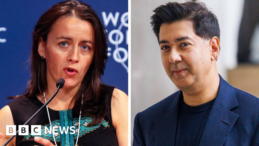 Британські активісти в соціальних мережах серед п’яти осіб, яким було відмовлено у візах США