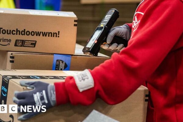 Amazon заблокував 1800 заявок на роботу від підозрюваних північнокорейських агентів