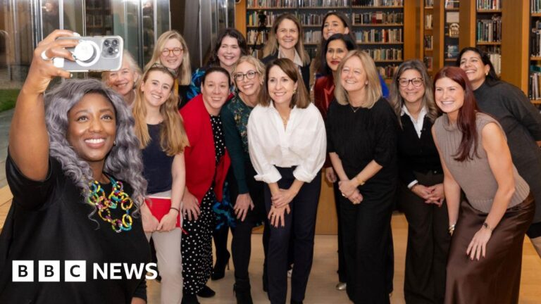 У Великій Британії створюється робоча група для «подолання бар’єрів» для жінок у сфері технологій