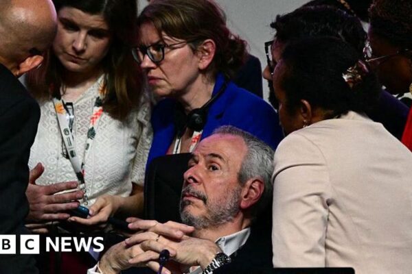 COP30: п’ять ключових висновків із кліматичного саміту, який викликав глибокі розбіжності