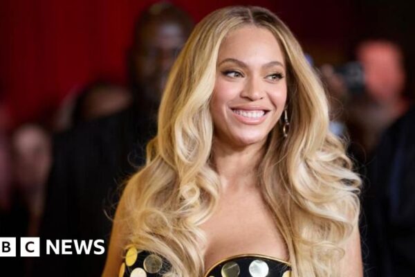 Forbes оголосив Бейонсе мільярдеркою