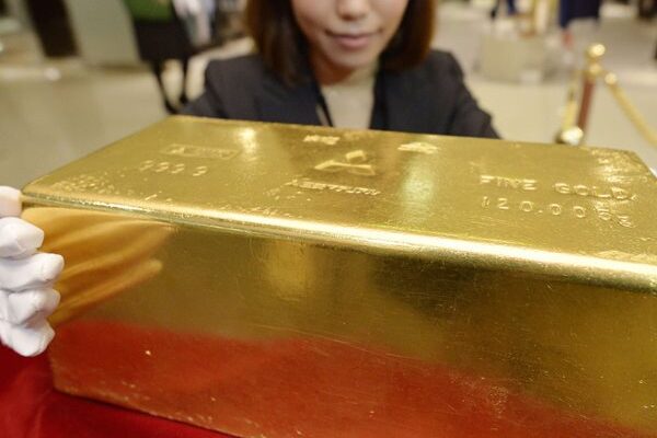 Gold Alert: попереду бурхливі часи