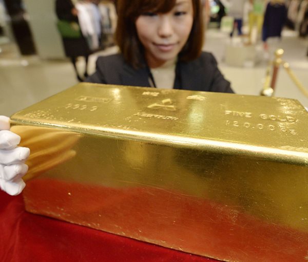 Gold Alert: попереду бурхливі часи