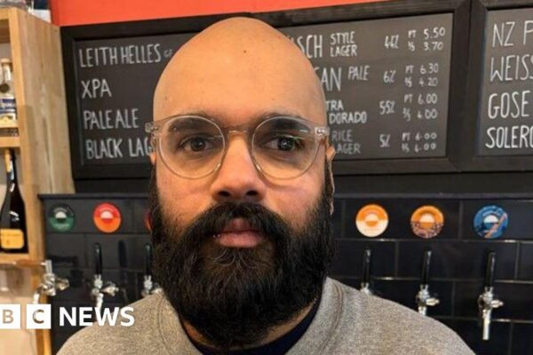 Чи підтримають правила «гостьового пива» малі шотландські пивоварні?