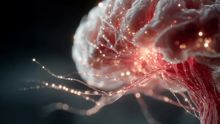 Міні-мозки виявляють чіткі сигнали мозку про шизофренію та біполярний розлад