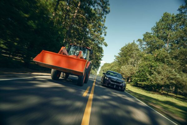 Порівняльний тест M5 проти M5: що виграє?