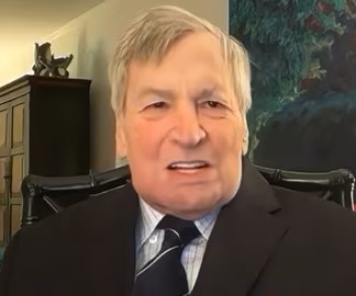 Дік Морріс для Newsmax: тарифи Трампа, інвестиції, що забезпечують високий ВВП