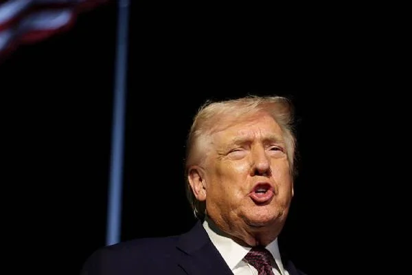 Стратег Республіканської партії Newsmax: критики економіки Трампа дискредитовані