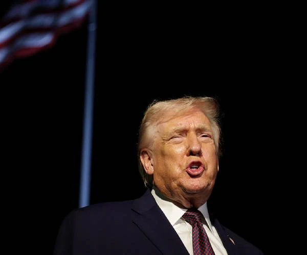 Стратег Республіканської партії Newsmax: критики економіки Трампа дискредитовані