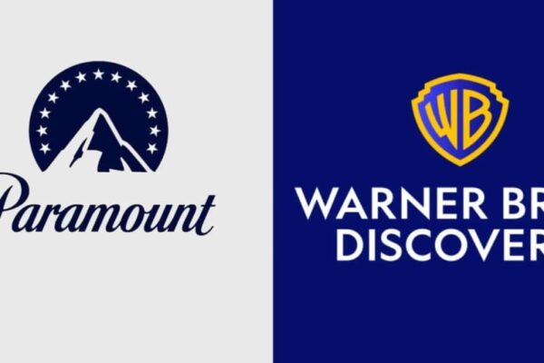 Paramount зробила $108,4 млрд ставку за Warner