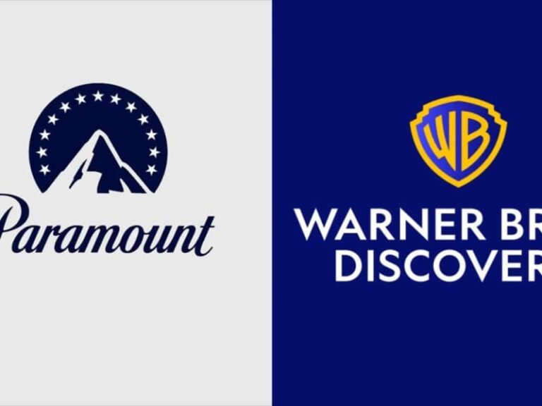 Paramount зробила $108,4 млрд ставку за Warner