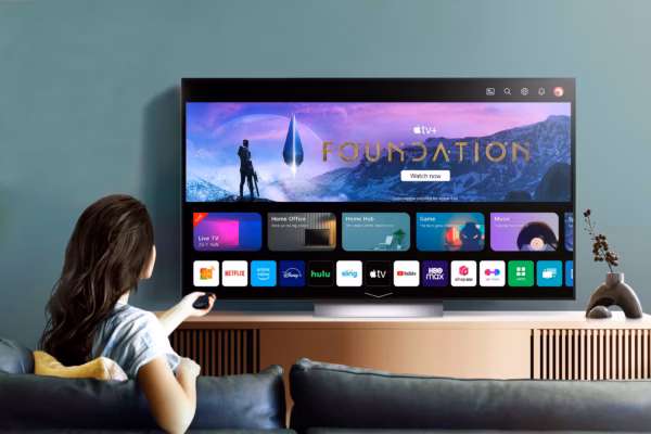 Як позбутися реклами Smart TV