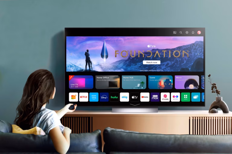 Як позбутися реклами та стеження на Smart TV: повний гід по “тупих” телевізорах