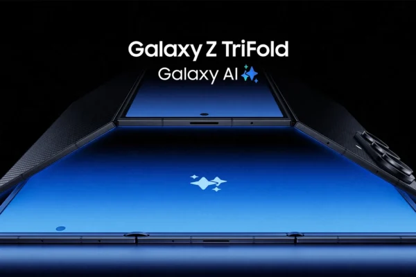 Galaxy Z TriFold