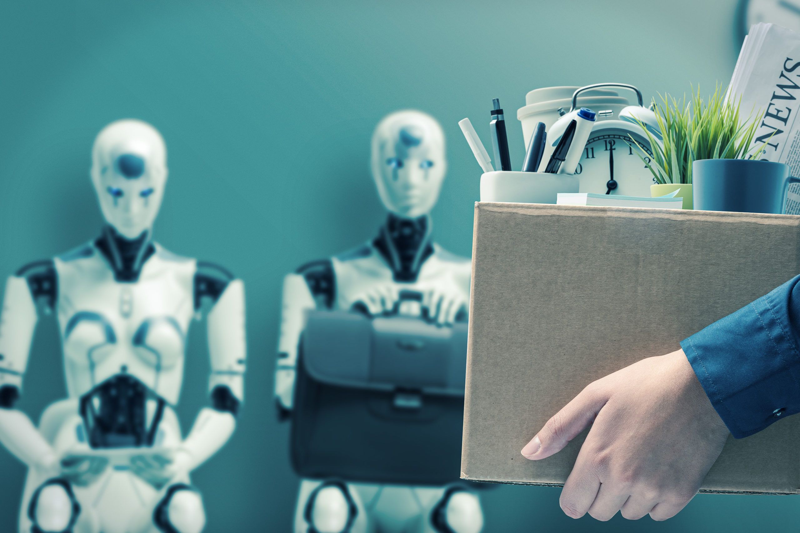 ШІ-агенти стануть інфраструктурою бізнесу у 2026