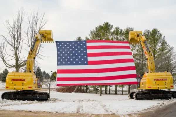 У штаті Вісконсін відкрито дата-центр Stargate вартістю 15 мільярдів доларів