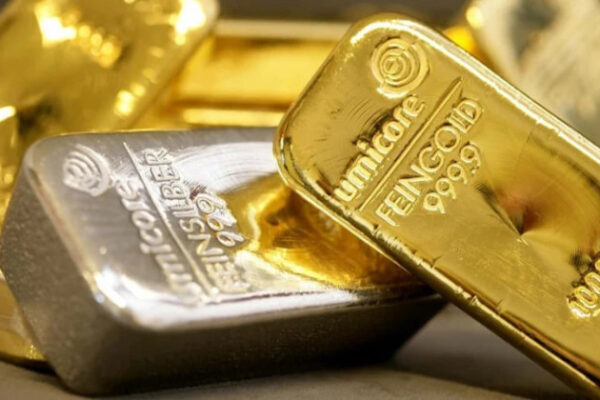 Ціни на золото зростають: що відбувається з ринком
