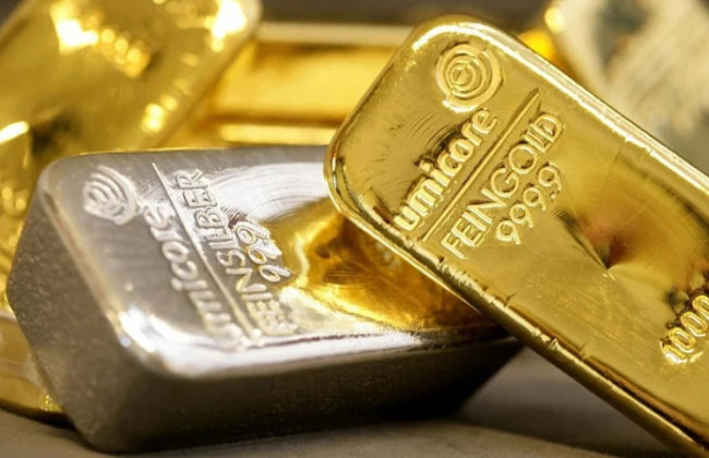 Ціни на золото зростають: що відбувається з ринком