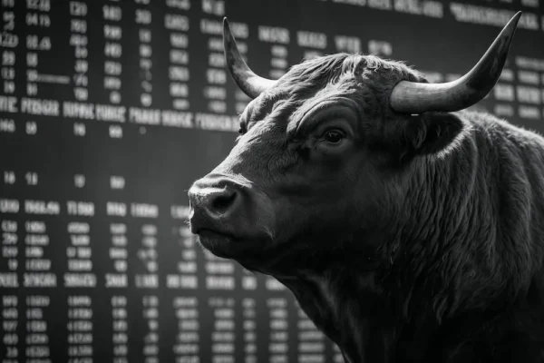 Європейські ринки зросли — STOXX 600 піднявся