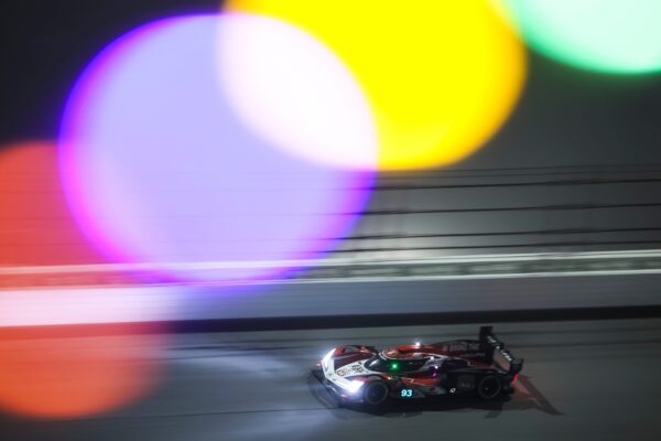 Путівник для вболівальників Формули-1 до Rolex 24 Hours at Daytona