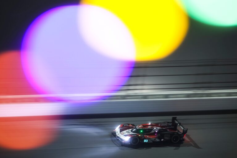 Путівник для вболівальників Формули-1 до Rolex 24 Hours at Daytona