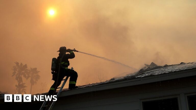 Глобальна температура знизилася в 2025 році, але попереду нові теплові рекорди, попереджають вчені