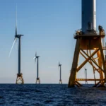 У 2026 році глобальне збільшення вітрової енергії зменшиться на 6%: WoodMac