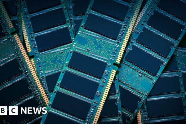 Чому все, від телефону до комп’ютера, може стати дорожчим у 2026 році