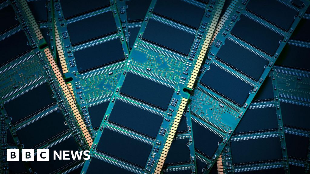 Чому все, від телефону до комп’ютера, може стати дорожчим у 2026 році