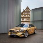 2027 Mercedes-Benz S-Class Prototype Ride: нові технології, без сюрпризів