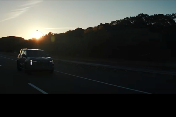 2028 Mitsubishi Montero незабаром дебютує на основі нового тизерного відео