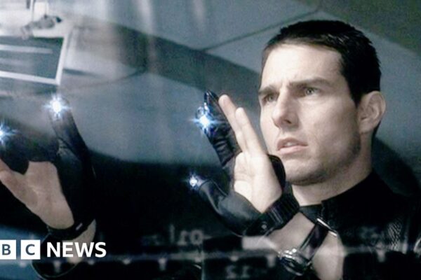 Вчителі штучного інтелекту та кібернетика – яким може бути світ у 2050 році?