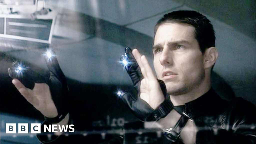 Вчителі штучного інтелекту та кібернетика – яким може бути світ у 2050 році?