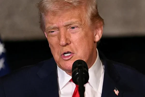 Трамп: Венесуела надає США 30-50 млн барелів нафти