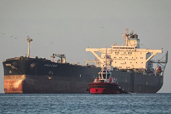 Нафта зросла на 4% до максимуму за 5 місяців через занепокоєння нападом на Іран